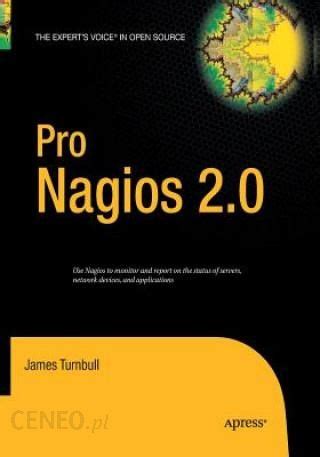 Pro Nagios 2.0 1st Corrected Edition, 2nd Printing Doc