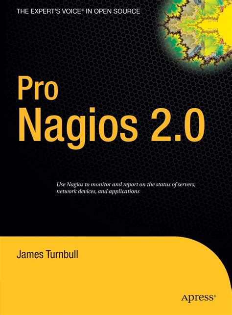 Pro Nagios 2.0 1st Corrected Edition, 2nd Printing Doc