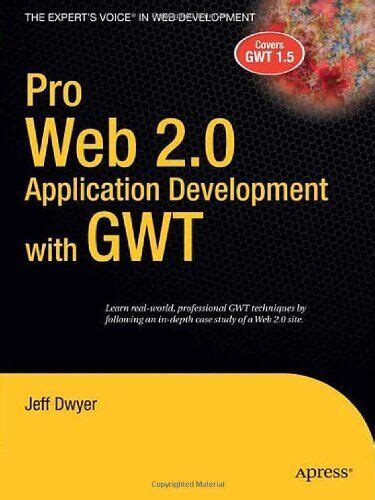 Pro Web 2.0 Application Development with GWT Reader