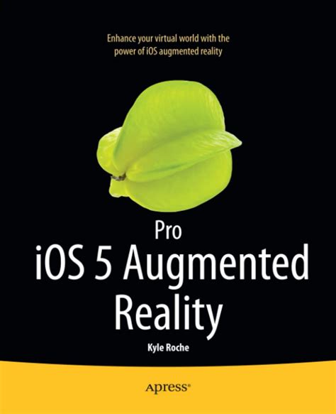 Pro iOS 5 Augmented Reality Reader