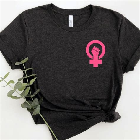 Pro-Choice Shirt: A Symbol of Empowerment and Strength