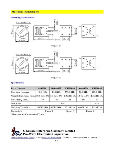 Pro-Wave Electronics