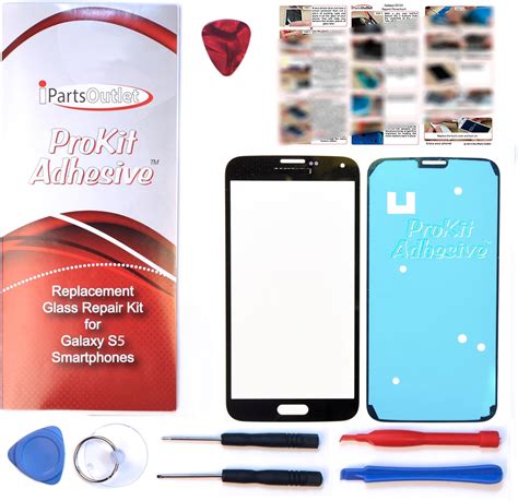 ProKit Samsung Galaxy prokit adhesive Reader