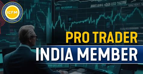 ProTrader India Member: Unlock a World of Trading Success