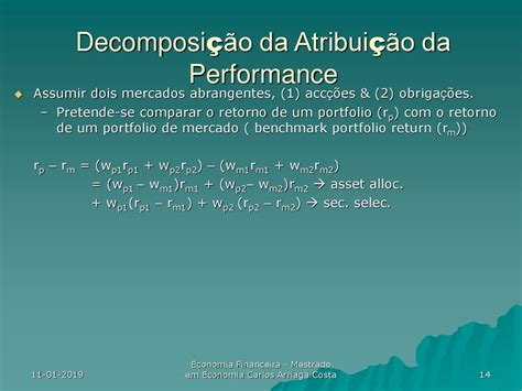 Probabilidades Altas e Mercados Abrangentes