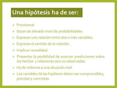 Probabilidades precisas: