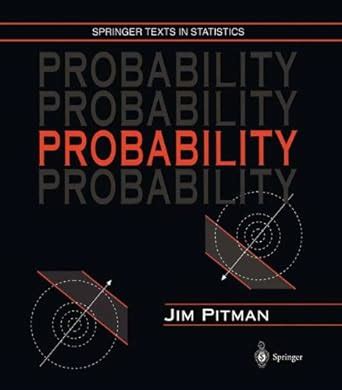 Probability (Springer Texts In Statistics) Ebook Doc