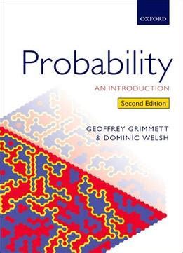 Probability An Introduction Epub