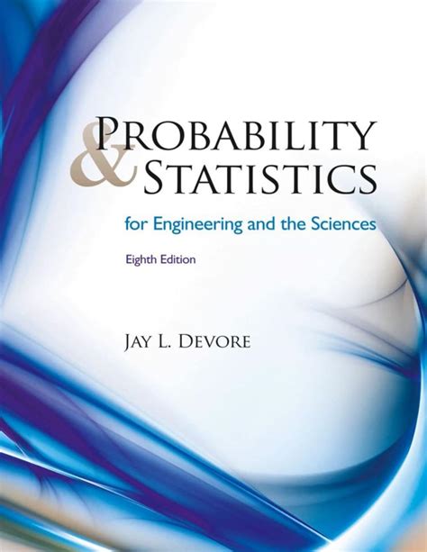 Probability And Statistics Devote Solution Manual Ebook Doc