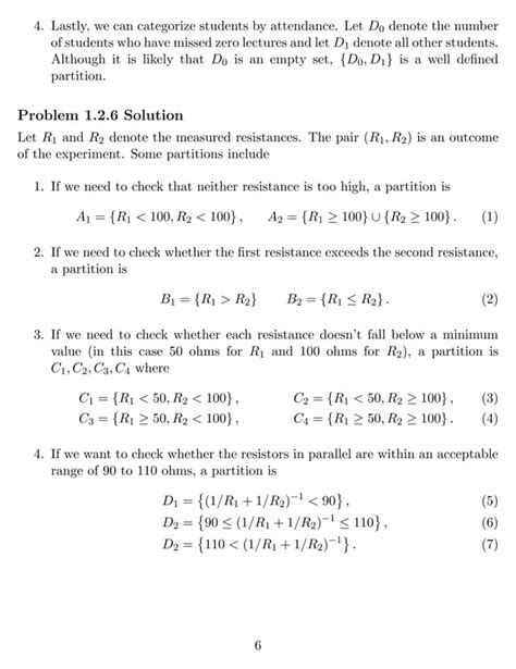 Probability And Stochastic Processes Solution Doc