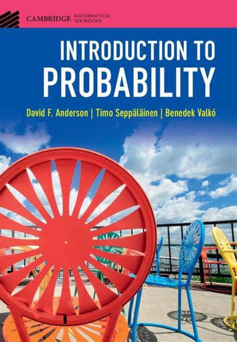Probability Ebook Kindle Editon