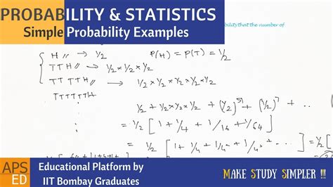 Probability and Statistics by Example Reader