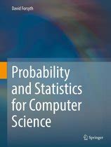 Probability.and.Statistics.for.Computer.Scientists Ebook Epub