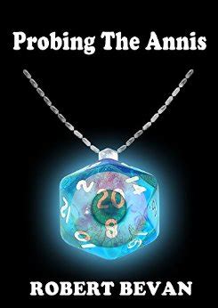 Probing the Annis Caverns and Creatures PDF