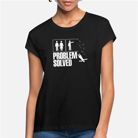 Problem Problem Solved: T-Shirts That Speak Volumes