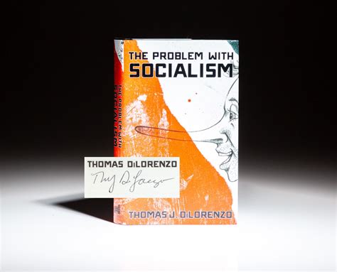 Problem Socialism Thomas DiLorenzo Kindle Editon