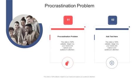 Problem Solution Procrastinaition Doc