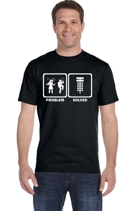 Problem Solved: The Ultimate T-Shirt for Efficiency and Productivity