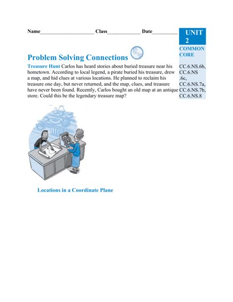 Problem Solving Connections Unit 4 Answer Key Ebook Epub