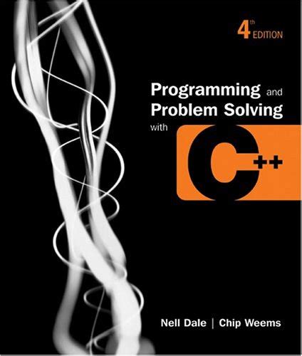 Problem Solving with C++ The Object of Programming 2nd Edition Reader