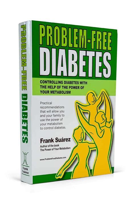 Problem-Free Diabetes Reader