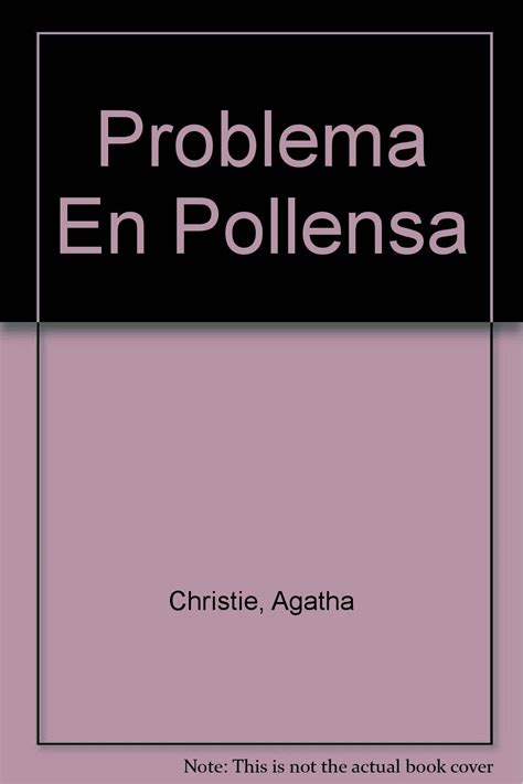 Problema En Pollensa Spanish Edition Epub