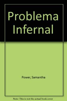 Problema Infernal Spanish Edition PDF
