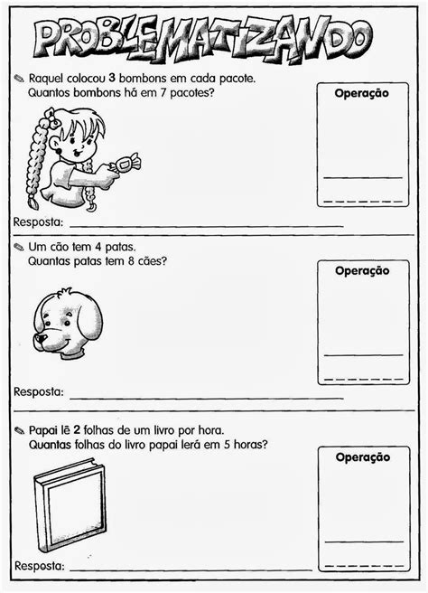 Problemas de Multiplicação no 6º Ano: Um Guia Essencial para Alunos e Pais