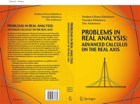 Problems And Solutions In Real Analysis Kindle Editon