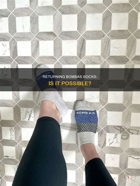 Problems You Can Solve with Bombas Dress Socks