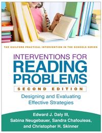 Problems and Interventions in Literacy Development 1st Edition PDF