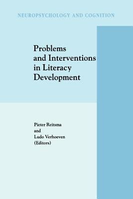 Problems and Interventions in Literacy Development 1st Edition PDF