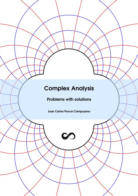 Problems and Solutions for Complex Analysis 1st Edition Doc