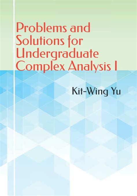 Problems and Solutions for Undergraduate Analysis 1st Edition Reader