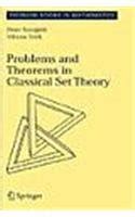 Problems and Theorems in Classical Set Theory 1st Edition Kindle Editon