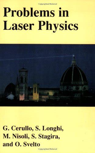 Problems in Laser Physics 1st Edition Kindle Editon