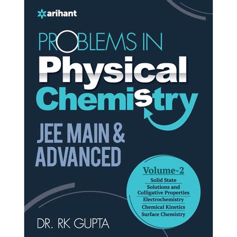 Problems in Physical Chemistry Reprint Doc