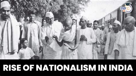 Problems of Indian Nationalism PDF