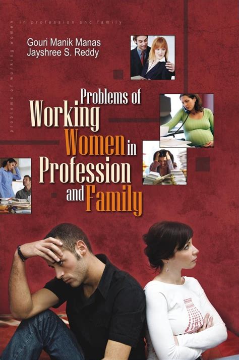 Problems of Working Women in Profession and Family Epub