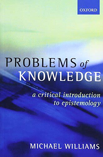 Problems.of.Knowledge.A.Critical.Introduction.to.Epistemology Ebook Doc