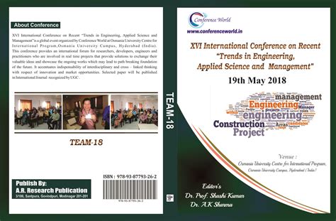 Proceedings Selected Papers Presented at the 1st International Conference Yoga Kindle Editon