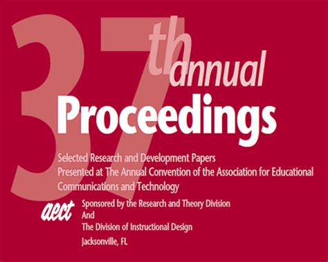 Proceedings Volume 1 Doc