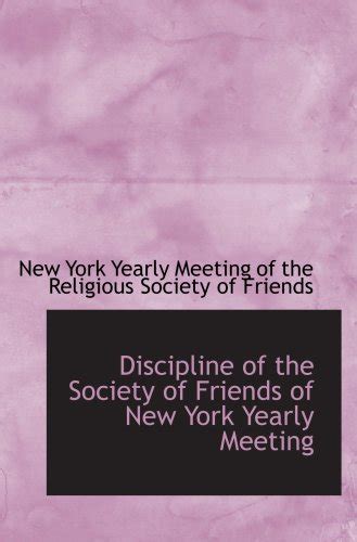 Proceedings of New York Yearly Meeting of the Religious Society of Friends... PDF