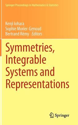 Proceedings of XIV Max Born Symposium New Symmetries and Integrable Models Epub