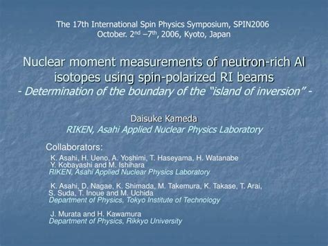 Proceedings of the 17th International Spin Physics Symposium Epub