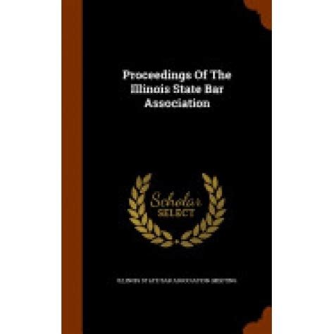 Proceedings of the Annual Meeting of the Michigan State Bar Association PDF