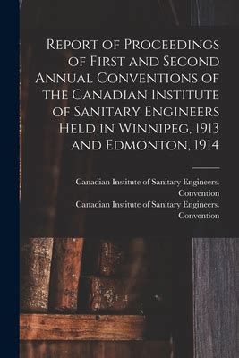 Proceedings of the Canadian Institute Kindle Editon