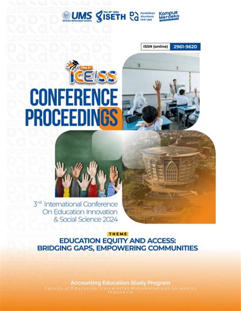 Proceedings of the Conference for Education in the South Doc