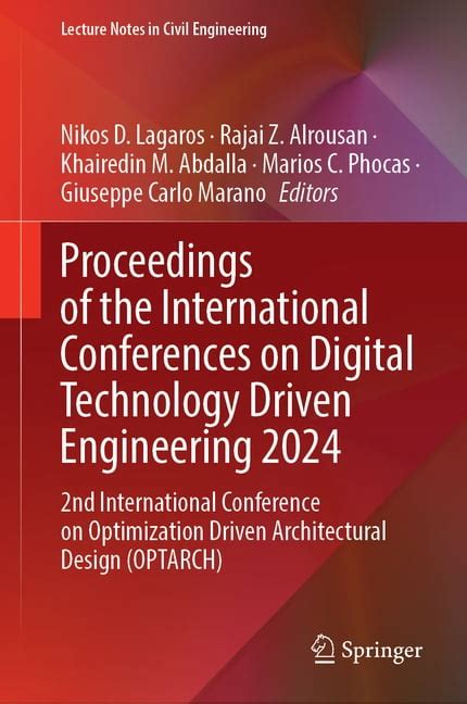 Proceedings of the National Conference on Materials and their Application in Civil Engineering (MAC Reader