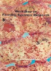 Proceedings of the Workshop on Farming Systems Research Kindle Editon